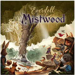 Everdell: Mistwood Expansion